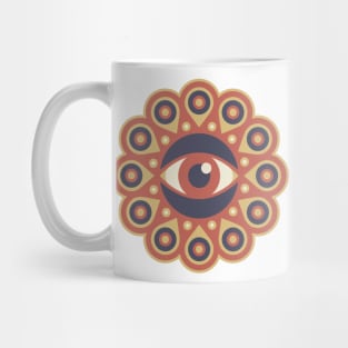 Flower Power Mug